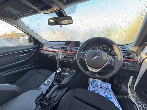 Used BMW 3 Series 2015 for sale - 76690508: Photo 13