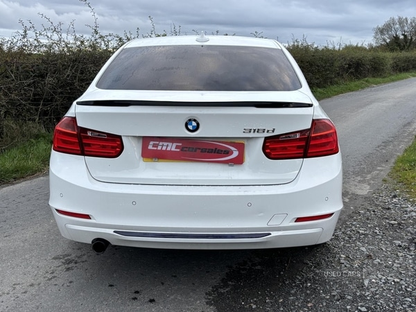 Used BMW 3 Series 2015 for sale - 76690508: Photo 6