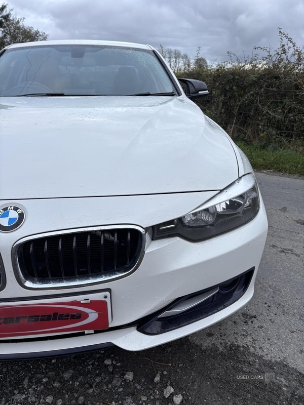 Used BMW 3 Series 2015 for sale - 76690508: Photo 8