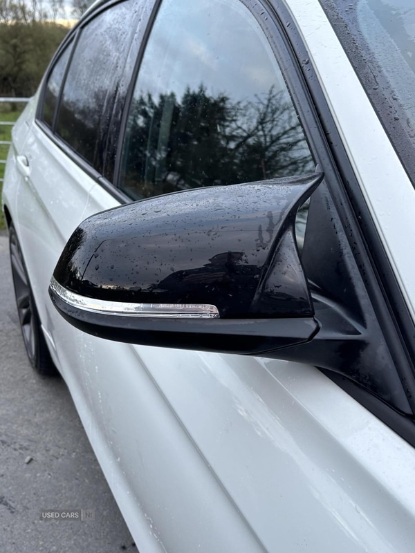 Used BMW 3 Series 2015 for sale - 76690508: Photo 9