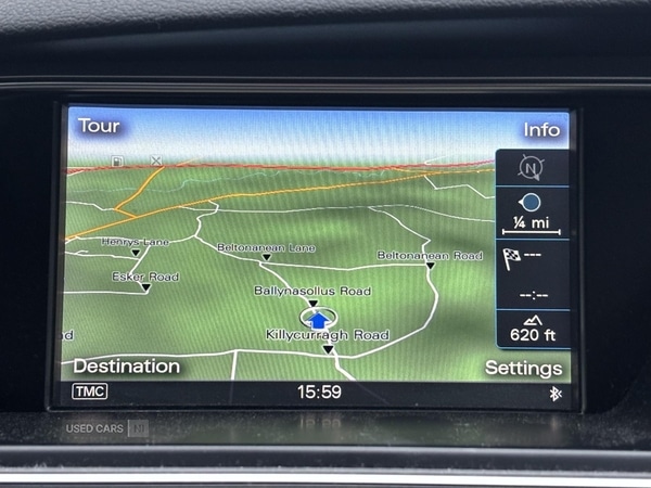 Used Audi A5 2015 for sale - 77724355: Photo 11