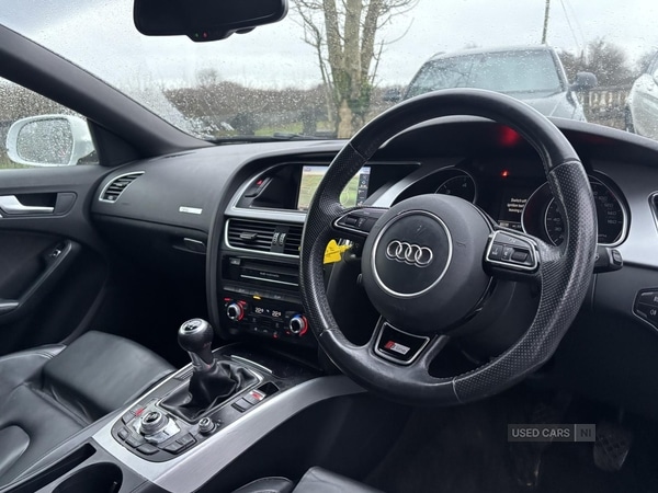 Used Audi A5 2015 for sale - 77724355: Photo 12