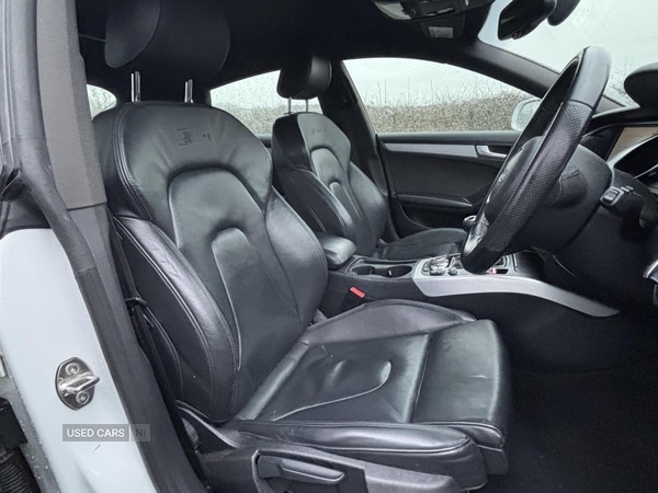 Used Audi A5 2015 for sale - 77724355: Photo 13