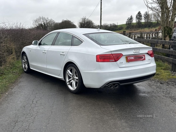 Used Audi A5 2015 for sale - 77724355: Photo 2