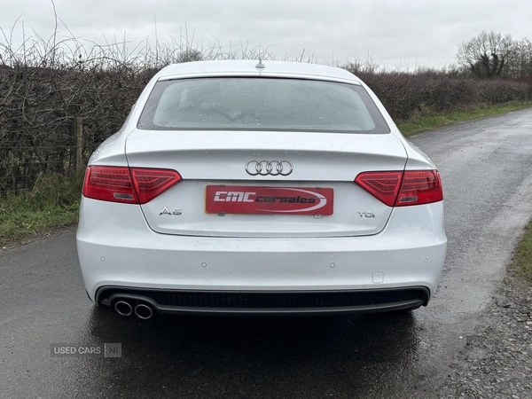 Used Audi A5 2015 for sale - 77724355: Photo 6