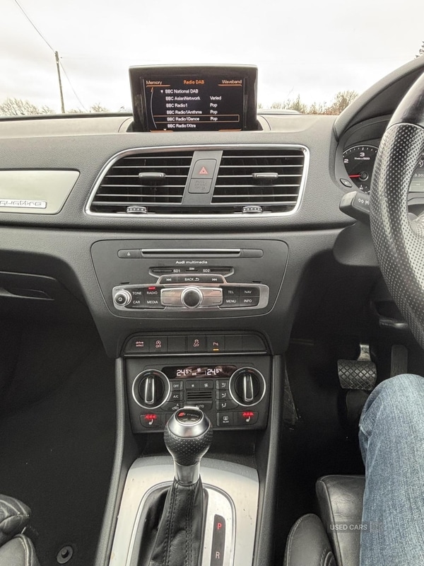 Used Audi Q3 2015 for sale - 78101713: Photo 10