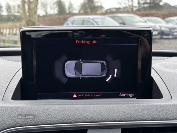 Used Audi Q3 2015 for sale - 78101713: Photo 11