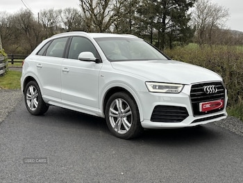 Audi Q3 feature image