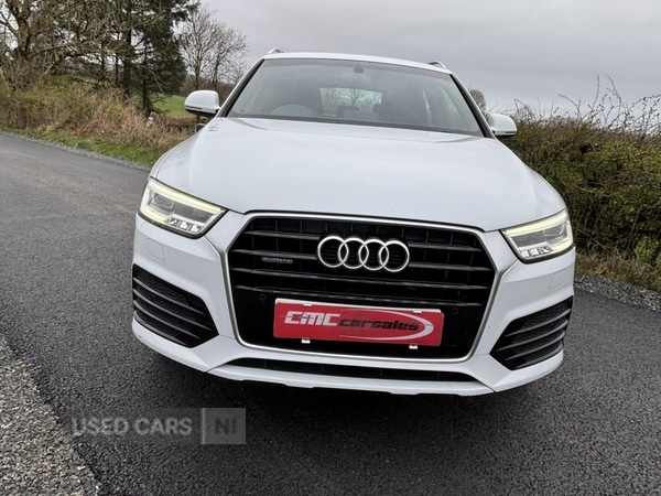 Used Audi Q3 2015 for sale - 78101713: Photo 5