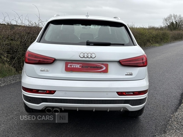 Used Audi Q3 2015 for sale - 78101713: Photo 6