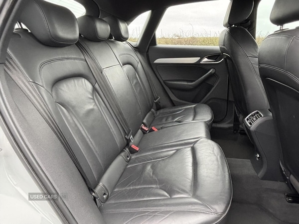 Used Audi Q3 2015 for sale - 78101713: Photo 8