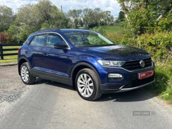 2019 - 1.6 TDI SE 5dr
