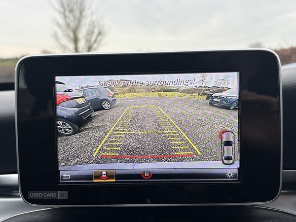 Used Mercedes-Benz C Class 2018 for sale - 78101941: Photo 12