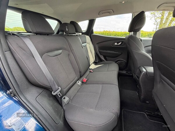Used Renault Kadjar 2016 for sale - 76138850: Photo 12