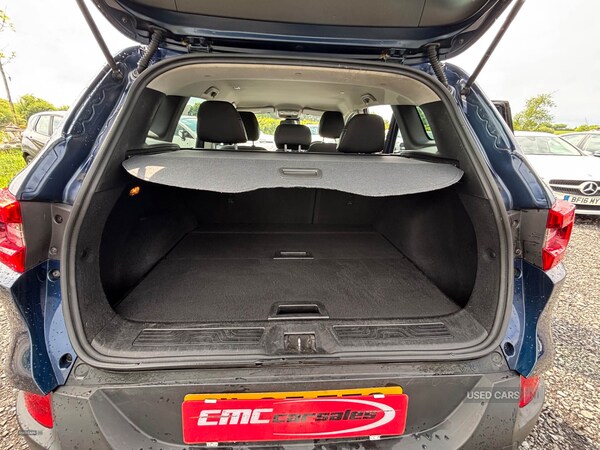 Used Renault Kadjar 2016 for sale - 76138850: Photo 14
