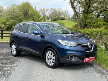 Renault - Kadjar