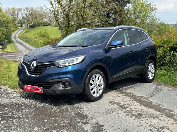 Used Renault Kadjar 2016 for sale - 76138850: Photo 3