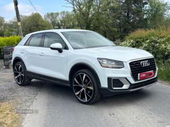 2019 - 30 TDI Sport 5dr