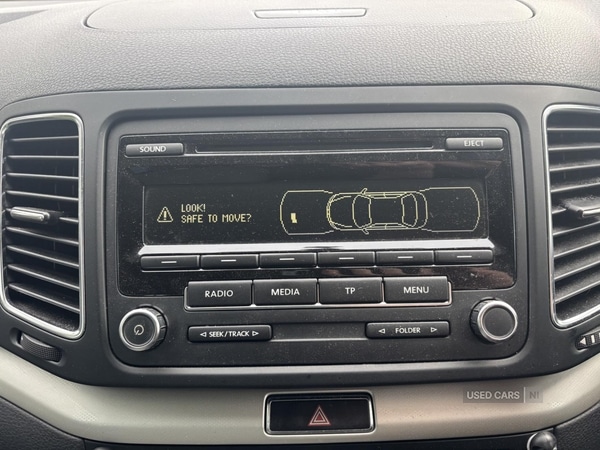 Used SEAT Alhambra 2014 for sale - 77098458: Photo 7