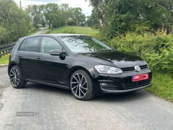 2016 - 2.0 TDI GT 5dr