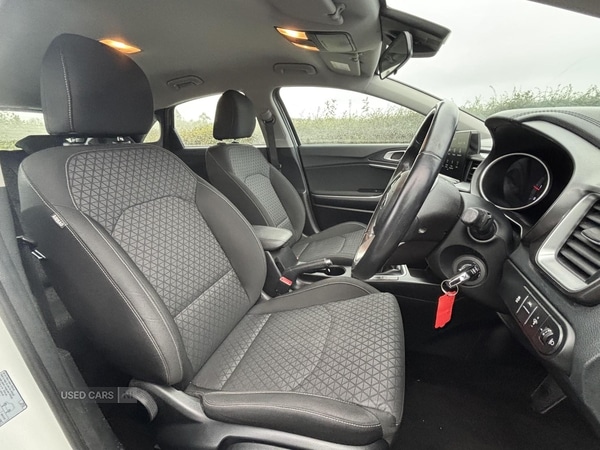 Used Kia Ceed 2019 for sale - 77388024: Photo 15