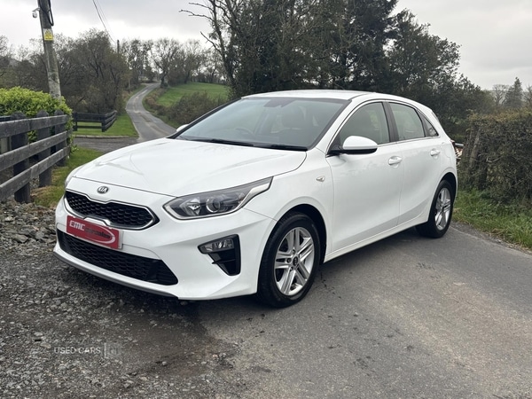 Used Kia Ceed 2019 for sale - 77388024: Photo 3