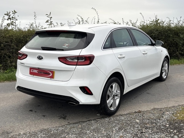 Used Kia Ceed 2019 for sale - 77388024: Photo 4
