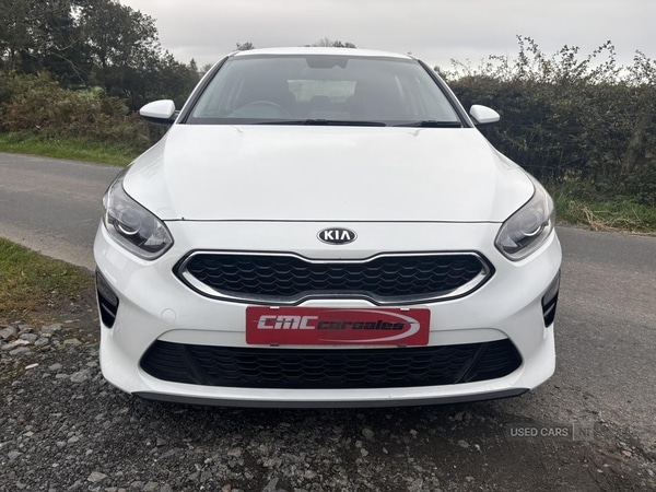 Used Kia Ceed 2019 for sale - 77388024: Photo 7