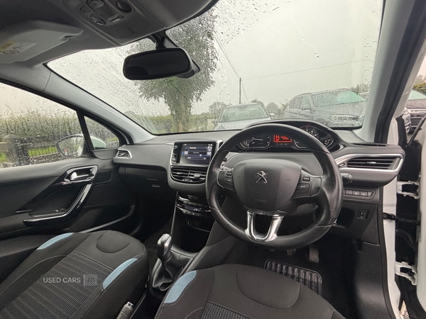 Used Peugeot 208 2014 for sale - 76419205: Photo 9