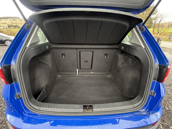 Used SEAT Ateca 2018 for sale - 78158041: Photo 11