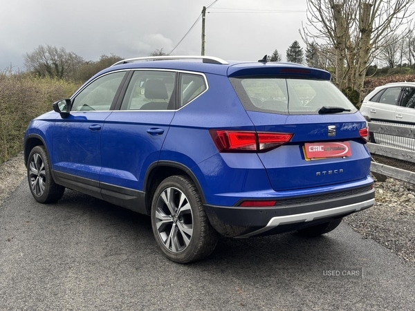 Used SEAT Ateca 2018 for sale - 78158041: Photo 2