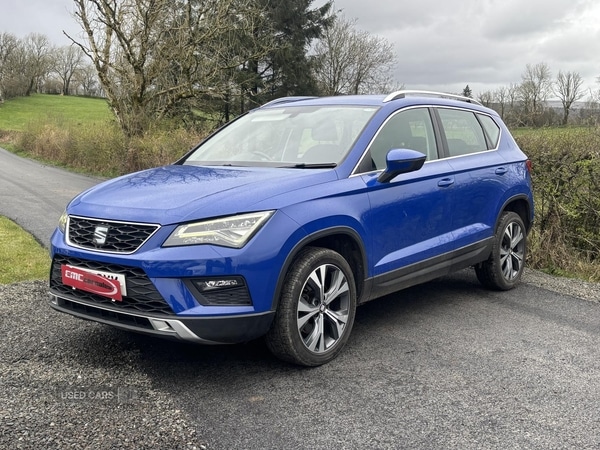 Used SEAT Ateca 2018 for sale - 78158041: Photo 3