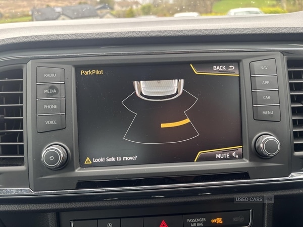 Used SEAT Ateca 2018 for sale - 78158041: Photo 7