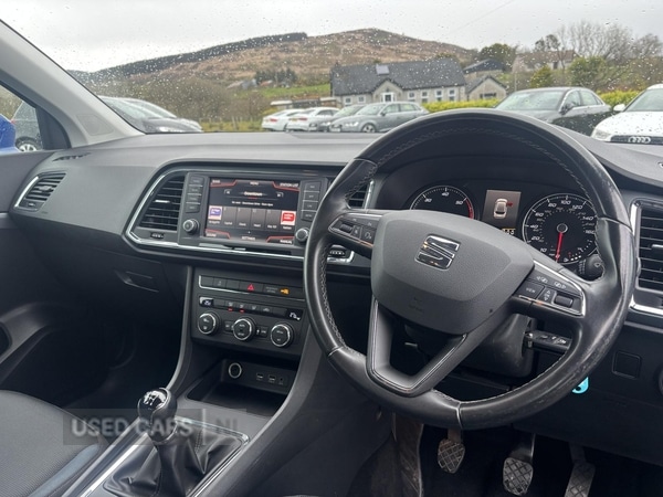 Used SEAT Ateca 2018 for sale - 78158041: Photo 8