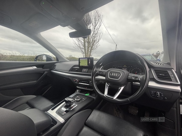 Used Audi Q5 2018 for sale - 78158033: Photo 11