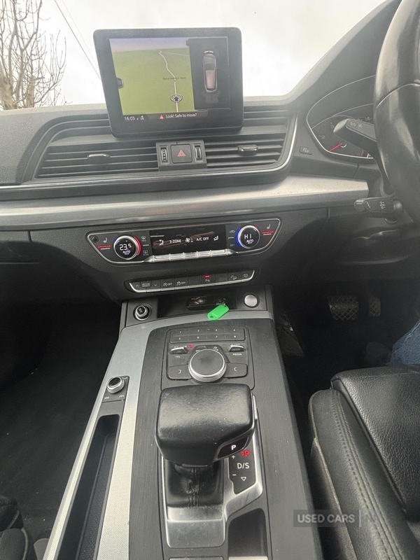 Used Audi Q5 2018 for sale - 78158033: Photo 12