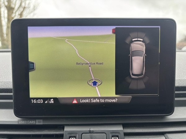 Used Audi Q5 2018 for sale - 78158033: Photo 14