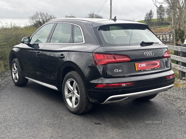 Used Audi Q5 2018 for sale - 78158033: Photo 2
