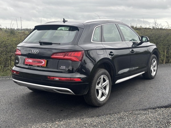 Used Audi Q5 2018 for sale - 78158033: Photo 4