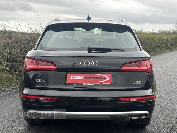 Used Audi Q5 2018 for sale - 78158033: Photo 6