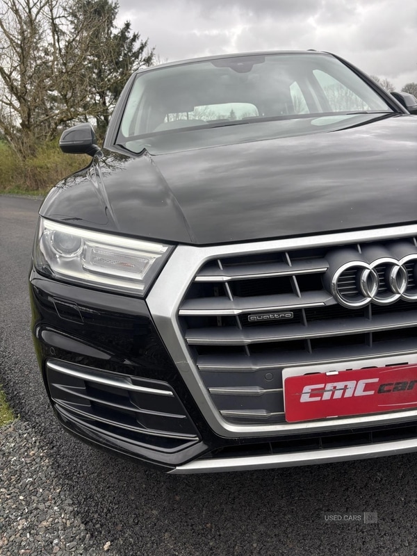 Used Audi Q5 2018 for sale - 78158033: Photo 7