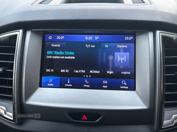 Used Ford Ranger 2019 for sale - 77613527: Photo 10