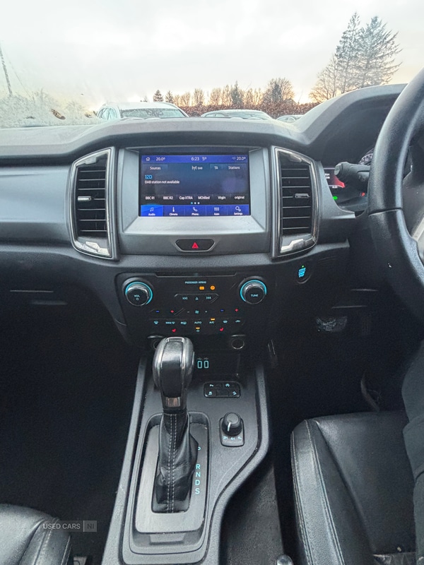 Used Ford Ranger 2019 for sale - 77613527: Photo 11