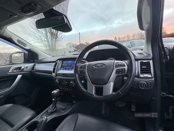 Used Ford Ranger 2019 for sale - 77613527: Photo 12