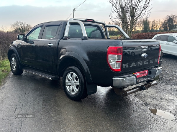 Used Ford Ranger 2019 for sale - 77613527: Photo 2