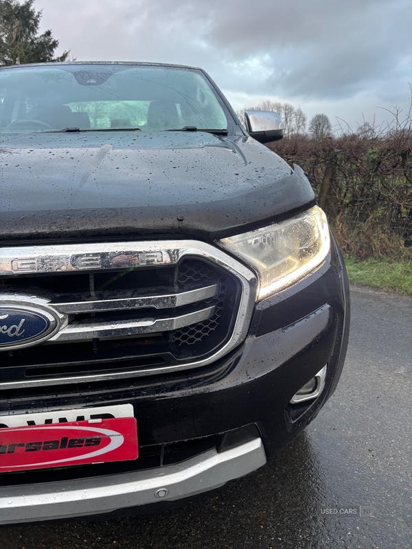 Used Ford Ranger 2019 for sale - 77613527: Photo 8