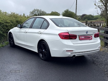 Used BMW 3 Series 2016 for sale - 78966483: Photo