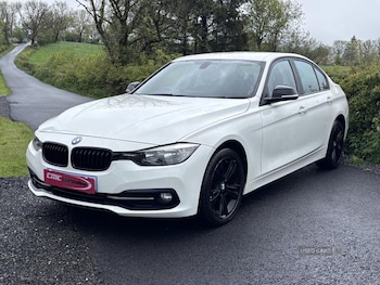 Used BMW 3 Series 2016 for sale - 78966483: Photo