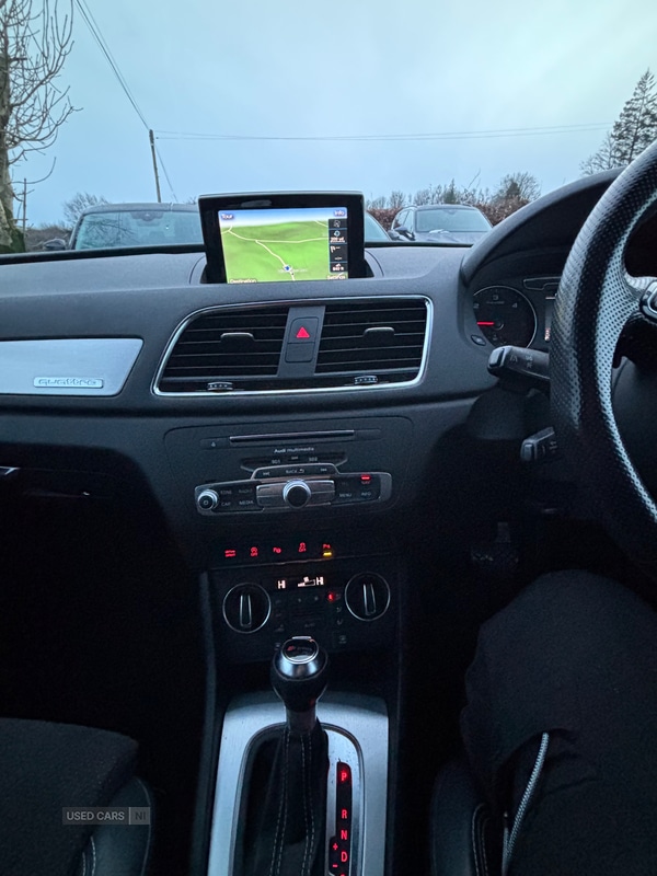 Used Audi Q3 2017 for sale - 77144757: Photo 11