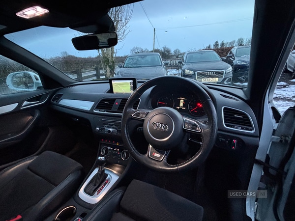 Used Audi Q3 2017 for sale - 77144757: Photo 12